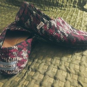 Custom toms